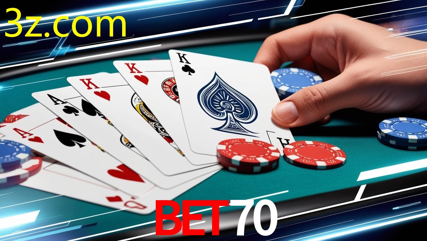 BET70